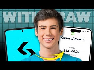 How To Withdraw Money From Bitget To Any Bank Account