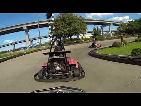 Speedzone - Dallas,Tx