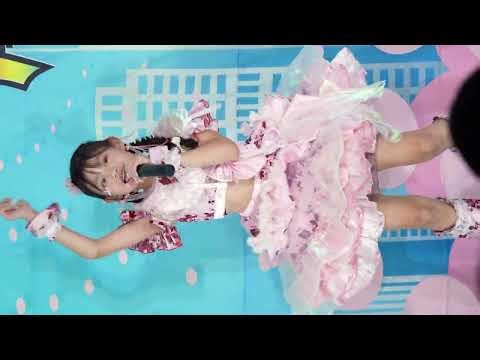 【4K/60p】水嶋紗梨 CHiCO with HoneyWorks「私、アイドル宣言」 ソロスペ＠東京アイドル劇場 2024/11/16