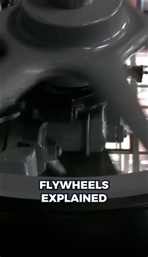 Exploring mechanical battery concepts