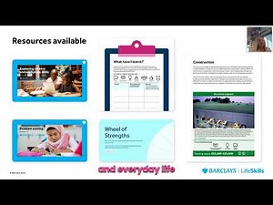 Barclays LifeSkills