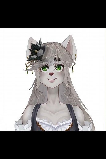 Vtuber Model Rigging Process