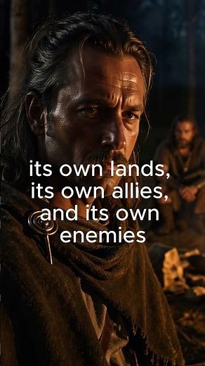 Before France Was France… There Was Gaul