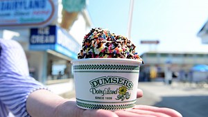 On the Boardwalk: Classic Ocean City foods to try