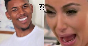 De celebridad a meme: famosos que se volvieron íconos divertidos en internet