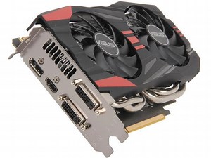 ASUS GeForce GTX 760 Graphics Card GTX760-DC2OC-2GD5 - Newegg.com