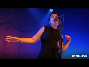 Alessia Cara - Here (Live Performance)