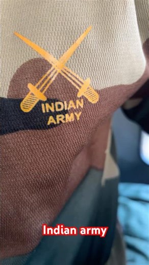 Filing proud India army #armylover #armystatus