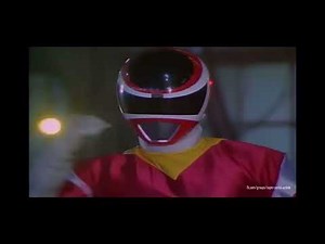 Super sentai hero getter