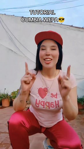 tutorial cumbia wepaaaa 😎 #parati #argentina #cumbia #cumbiawepa #tutorial #fyp