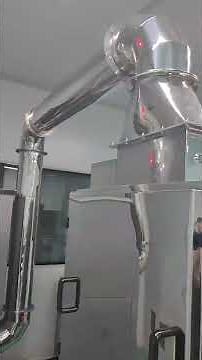 How Tablet Coating Machine Work