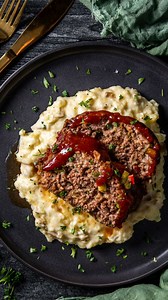 Meatloaf. Grab the recipe at weeknight table dot com. | DariusCooks