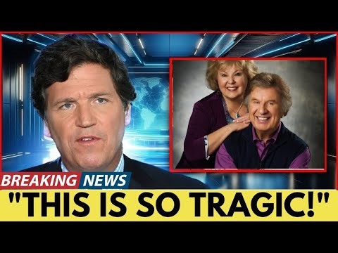 Bill Gaither Is Saying Goodbye After His Wife's Tragic Diagnosis