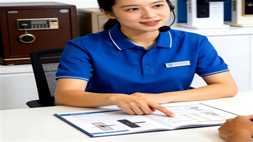 汇帆智能锁（Huifan）售后服务24小时热线4000767098