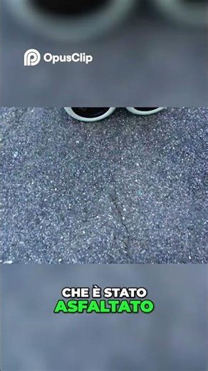 georadar analysis under the asphalt pipes of systems