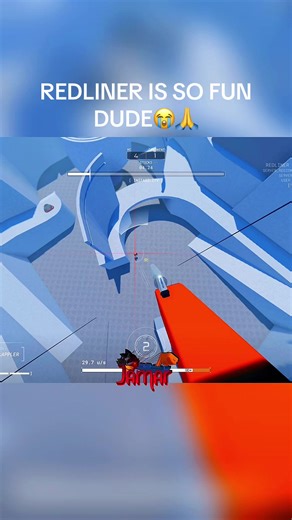 BEST FPS BET OK ROBLOX YET| game redliner#roblox #robloxfyp #fyp #redliner #REDLINER