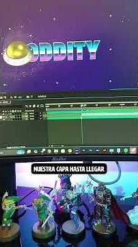 ​¡Revela Textos como un PRO en After Effects! 🚀 Tutorial Fácil | GeolAcademy