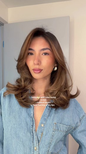 Stylish Medium Haircuts to Transform Your Look