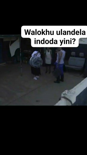 #Isibaya #StarsEverywhere #reelschallenge | Nqobile Angel Noluthando Gama