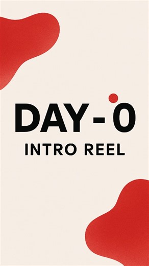 Shantanu on Instagram: "Documenting My Journey! 📹 Follow for more : @rawshannn._ 💫 . . [ shantanu sahu, rawshannn, fyp, creators, Instagram creator, cinematic edits, content creator life, video editing grind, storytelling, visuals, agency journey, insane visuals, creative hustle, editlab, design vibes, aesthetic content, filmmaking, introduction video, porc, lifafa, art, artist ] . . #shantanusahu #rawshannn #videoediting #day0 #21dayschallenge #jackofalltrades #editingjourney #c