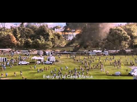 EL ATAQUE I Trailer oficial subtitulado
