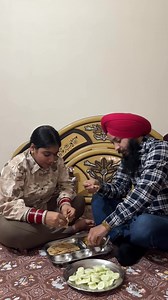 473K views · 16K reactions | Part-5 ਚੰਗਾਂ ਜੀਵਨਸਾਥੀ ਜਿੰਦਗੀ ਨੂੰ ਚੰਗਾਂ ਬਣਾ ਦਿੰਦਾਂ , ਜੇ ਵੀਡੀਓ ਵਧੀਆ ਲੱਗੇ ਤਾਂ ਵੀਡੀਓ ਨੂੰ ਸ਼ੇਅਰ ਜਰੂਰ ਕਰ ਦਿਓ  Simran Kaur . . #Harjindersingh #teampunjab #waheguru #newpost #simranbawa #lifeline #explore | Harjinder Singh Page | Facebook