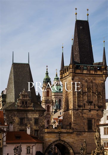 You just arrived in Prague… and suddenly real life feels like a fairytale. There’s something about this city that stays with you long after you leave. Maybe it’s watching the sun rise over the red rooftops from Prague Castle. Or walking across the centuries-old Charles Bridge as artists paint and musicians play. Maybe it’s getting lost in the cobblestone streets surrounding Old Town Square, where every corner feels untouched by time. Prague is candlelit dinners in hidden courtyards, views over t