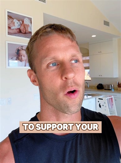 As we age, collagen levels drop and joint comfort drops with it. Our premium collagen helps support the foundation of your body so you can keep walking, gardening, and living life your way. 🌿 | Grow Young Fitness