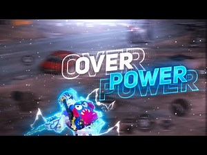 OVERPOWER⚡ | 5 Finger Claw + Gyroscope | PUBG MOBILE Montage