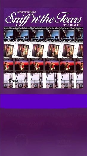 Driver's Seat by Sniff 'n' The Tears #70s #rock #music #song #jukebox #classic .