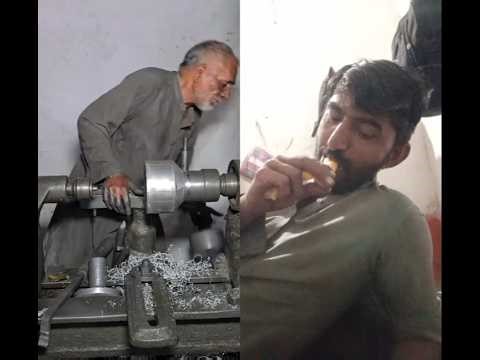 Making Silver Cookware ✨ | Watch the Magic of Craftsmanship!