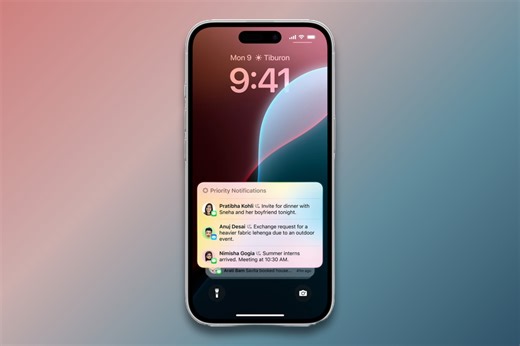 This incredible notifications feature is coming to your iPhone in iOS 18.4 | Stuff