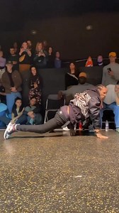 971K views · 36K reactions |  Laurent's Judge Demo @ Battle de Danse Magic Barbès (Paris, Oct 1, 2022) ☠️❤️ (music: Busta Rhymes - Hope Your Dreams Come True) | Les Twins for smart people | Facebook