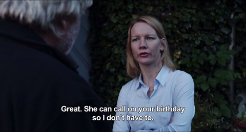 Toni Erdmann (2016)
