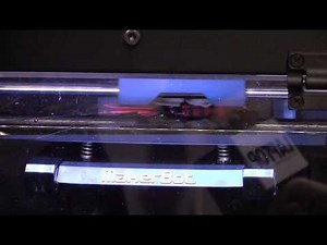 Makerbot Introduces the Replicator 2X and more