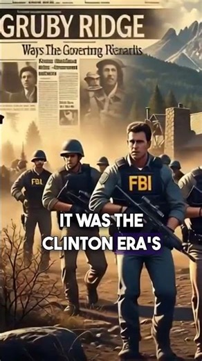 The Moment Waco Went Wrong #documentary #truecrime