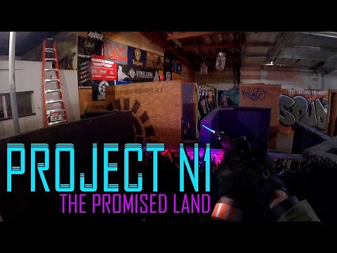 Project N1 Airsoft Hi-capa Gameplay