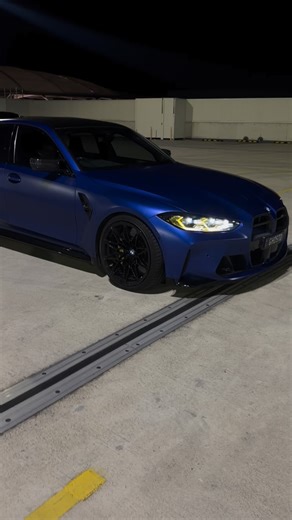 Ghostdg80 on Instagram: "G80 noises #bmw #bmwm"