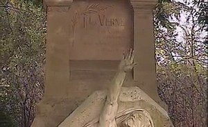 The Extraordinary Journeys of Jules Verne