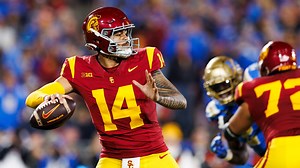Highlights: USC grinds out rivalry win over UCLA