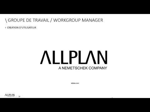 Optimisez vos projets de Construction avec le Travail Collaboratif Allplan