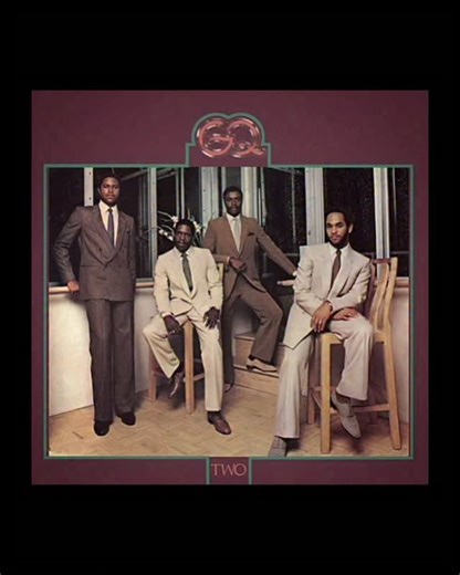 @tizzle_nostalgic_hitz on Instagram: "GQ released a version as a single in July 1979 which reached Num5 on the U.S. R&B chart and Num20 on the Billboard Hot 100. It was featured on their 1979 album, Disco Nights. The single ranked Num99 on the Billboard Year-End Hot 100 singles of 1979. #gq #idoloveyou #70smusic #music #fypage"