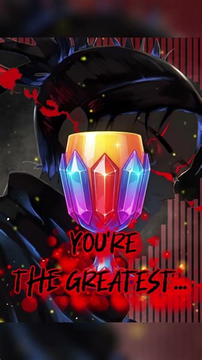 Nightcore - Enemy (Lyrics) #jidtypebeat #arcane #enemy #imaginedragons #nightcore