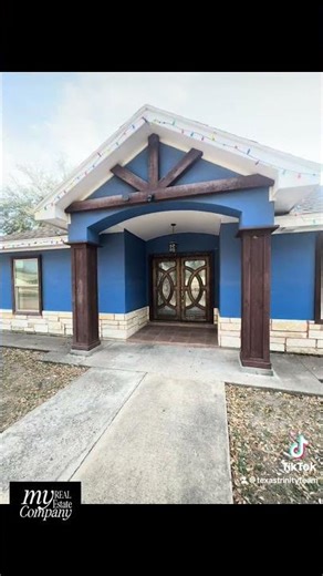 Now SHOWING 3BR/2BA in NE Edinburg, TX