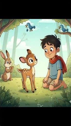 The Amazing Animal Story That Will Make You Brave