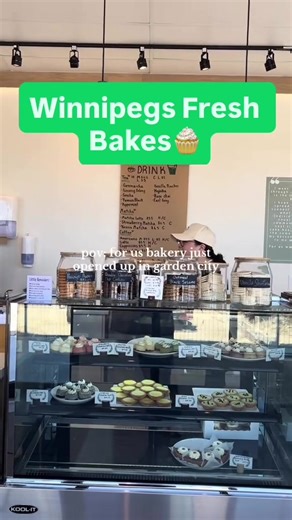 Warm, fresh, and made with love — the perfect bakery stop in Winnipeg 🥐🍞✨ 📍: For us Bakery | 1353 mcphillips st, Winnipeg Credit: @sasha / winnipeg foodie 🎥 ✨Follow @nightoutwinnipeg for more things to do in Winnipeg✨ #WinnipegBakery #FreshBakes #WinnipegEats #SweetTreats #FoodieWinnipeg