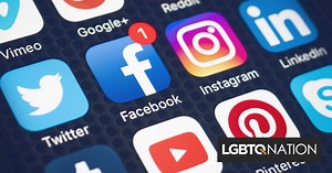 What the social media blackout taught the LGBTQ  community - LGBTQ Nation