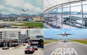 25 ways Hong Kong has changed dramatically since the 1997 handover | Coconuts