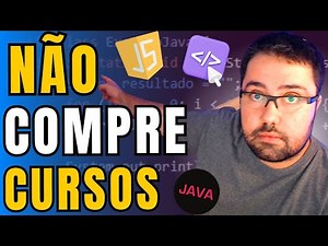 A Farsa dos Cursos de PROGRAMAÇÃO