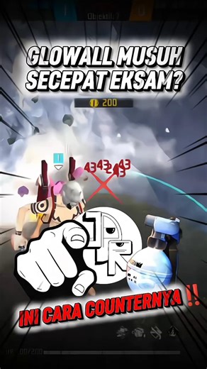 PLAYER FF JANGAN SKIP VIDEO INI‼️#freefire #gameplay #garenafreefire #rajjeverybody #shorts